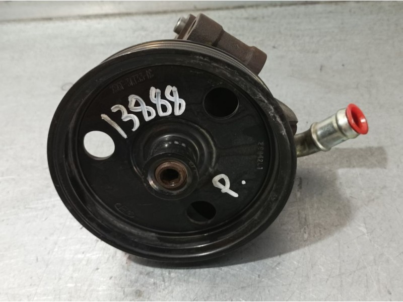 Recambio de bomba direccion para ford ka (ccq) básico referencia OEM IAM HBDJF 4MB2203 
