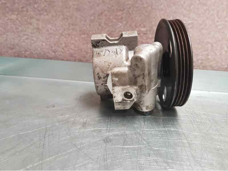 Recambio de bomba direccion para chevrolet aveo lt referencia OEM IAM   