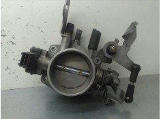 Recambio de caja mariposa para bmw serie 3 berlina (e36) 2.0 24v referencia OEM IAM 1730051  DELLORTO