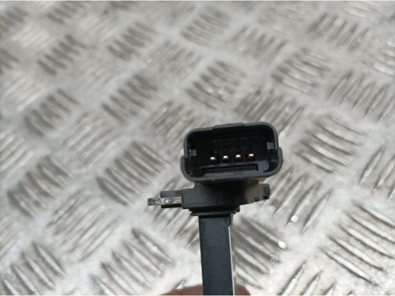 Recambio de caudalimetro para citroën c-elysée shine referencia OEM IAM 9677093080 AFH50M HITACHI
