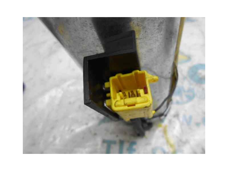 Recambio de kit airbag para seat cordoba berlina (6k2) stella referencia OEM IAM   