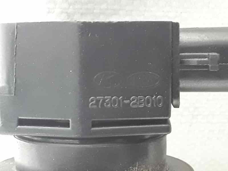Recambio de bobina encendido para kia venga basic referencia OEM IAM 273012B010  