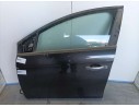 Recambio de puerta delantera izquierda para fiat bravo (198) 1.9 dynamic multijet referencia OEM IAM   