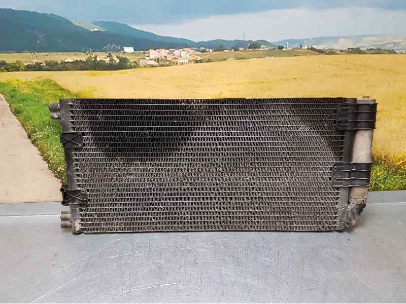 Recambio de condensador / radiador aire acondicionado para land rover freelander (ln) 1.8i hardback (88kw) referencia OEM IAM 75
