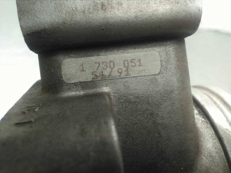 Recambio de caja mariposa para bmw serie 3 berlina (e36) 2.0 24v referencia OEM IAM 1730051  DELLORTO