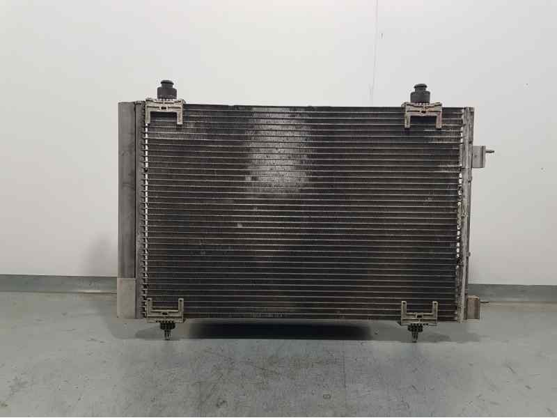 Recambio de condensador / radiador aire acondicionado para peugeot 307 break/sw (s2) sw referencia OEM IAM 965054598001  