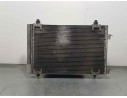 Recambio de condensador / radiador aire acondicionado para peugeot 307 break/sw (s2) sw referencia OEM IAM 965054598001  