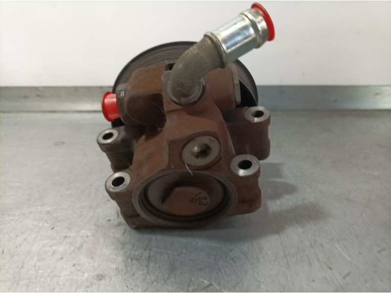 Recambio de bomba direccion para ford ka (ccq) básico referencia OEM IAM HBDJF 4MB2203 