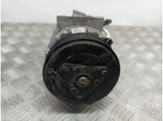 Recambio de compresor aire acondicionado para renault trafic combi (ab 4.01) 9 - plazas (l1h1) 2,9t combi corto referencia OEM I