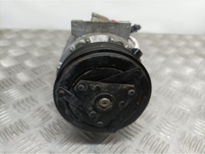 Recambio de compresor aire acondicionado para renault trafic combi (ab 4.01) 9 - plazas (l1h1) 2,9t combi corto referencia OEM I