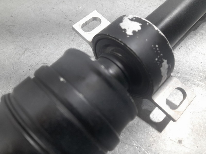 Recambio de transmision central delantera para mercedes-benz vito tourer (w447) 114 cdi / 114 bluetec 4-matic (447.701, 447.703,