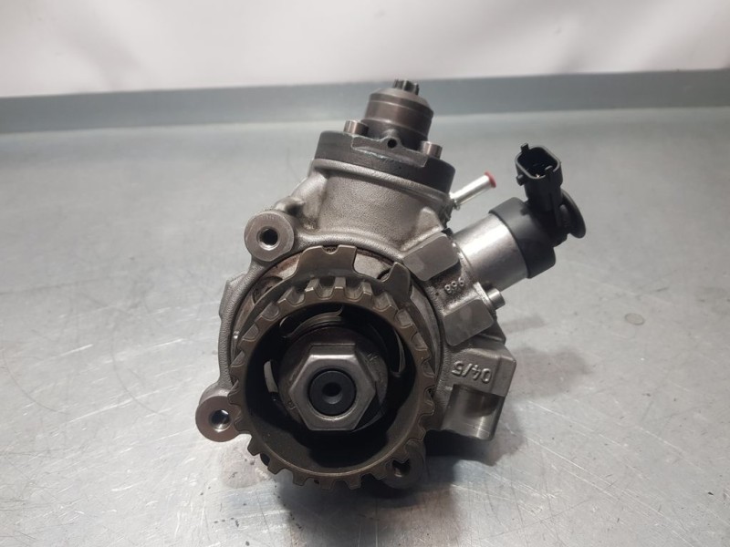 Recambio de bomba alta presion para peugeot 2008 (--.2013) 1.6 e-hdi fap referencia OEM IAM 98113347380 0445010739 BOSCH
