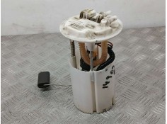 Recambio de aforador para nissan juke (f15) acenta referencia OEM IAM 170401KB0A 0580203161 BOSCH