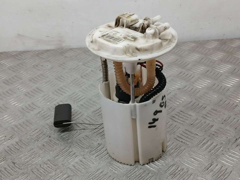 Recambio de aforador para nissan juke (f15) acenta referencia OEM IAM 170401KB0A 0580203161 BOSCH