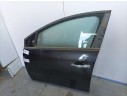 Recambio de puerta delantera izquierda para fiat bravo (198) 1.9 dynamic multijet referencia OEM IAM   