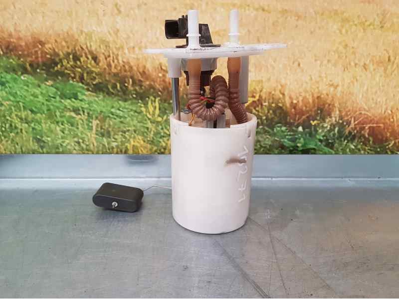 Recambio de aforador para chevrolet aveo lt referencia OEM IAM FTT25595949348  