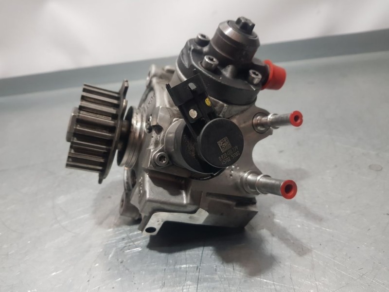 Recambio de bomba alta presion para peugeot 2008 (--.2013) 1.6 e-hdi fap referencia OEM IAM 98113347380 0445010739 BOSCH