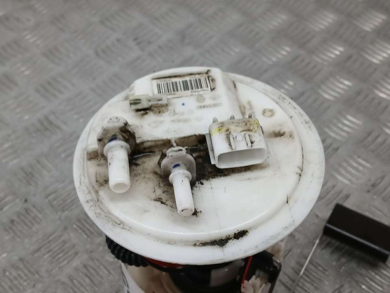 Recambio de aforador para nissan juke (f15) acenta referencia OEM IAM 170401KB0A 0580203161 BOSCH