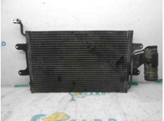Recambio de condensador / radiador aire acondicionado para seat cordoba berlina (6k2) stella referencia OEM IAM   