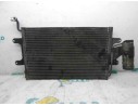 Recambio de condensador / radiador aire acondicionado para seat cordoba berlina (6k2) stella referencia OEM IAM   