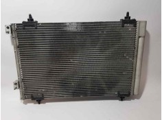 CONDENSADOR / RADIADOR AIRE ACONDICIONADO 9682531580OR S2275001 BEHR