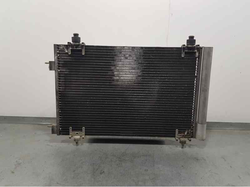 Recambio de condensador / radiador aire acondicionado para peugeot 307 break/sw (s2) sw referencia OEM IAM 965054598001  