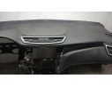 Recambio de kit airbag para nissan x-trail (t32) tekna referencia OEM IAM K85104CE1A C/ SALPICADERO Y PRETENSORES C/ SALPICADERO
