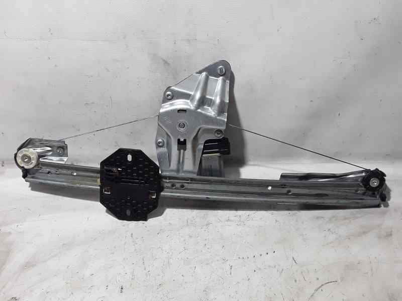 Recambio de elevalunas delantero derecho para dacia dokker sl nomada referencia OEM IAM 807209071R 2 PINS 