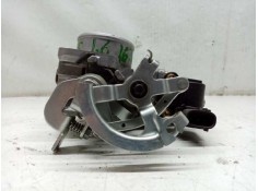 Recambio de caja mariposa para toyota avensis berlina (t 22) 1.6 16v referencia OEM IAM 8J231A040  