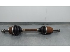 TRANSMISION DELANTERA IZQUIERDA 52126133 