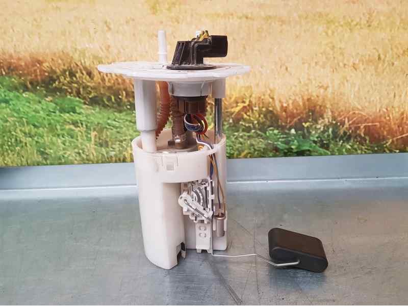 Recambio de aforador para chevrolet aveo lt referencia OEM IAM FTT25595949348  