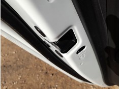 CERRADURA PUERTA TRASERA IZQUIERDA 11095997 