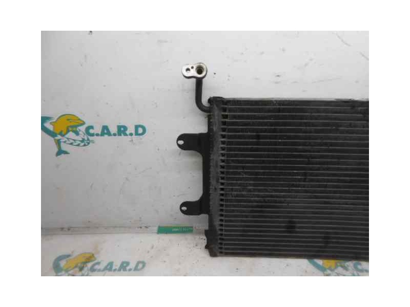 Recambio de condensador / radiador aire acondicionado para seat cordoba berlina (6k2) stella referencia OEM IAM   
