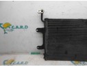 Recambio de condensador / radiador aire acondicionado para seat cordoba berlina (6k2) stella referencia OEM IAM   