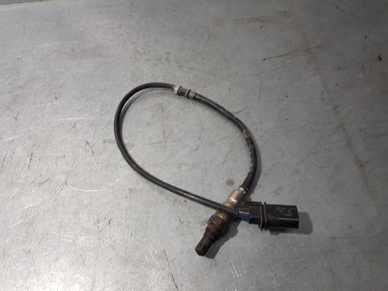 Recambio de sonda lambda para volkswagen polo (6r1) advance referencia OEM IAM 03F906262B  