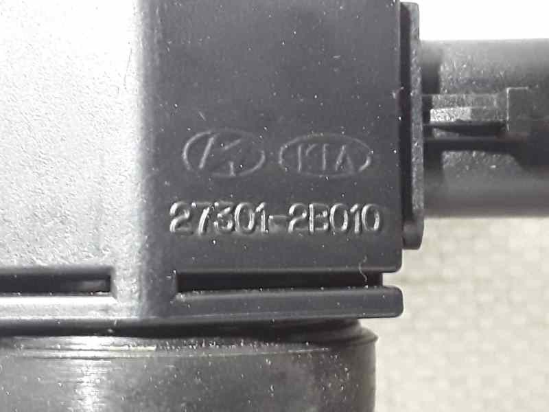 Recambio de bobina encendido para kia venga basic referencia OEM IAM 273012B010  