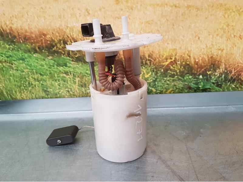 Recambio de aforador para chevrolet aveo lt referencia OEM IAM FTT25595949348  