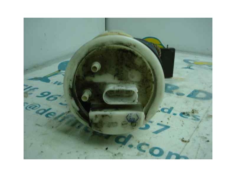 Recambio de aforador para volkswagen polo (9n1) match referencia OEM IAM A2C53021868 CON BOMBA VDO