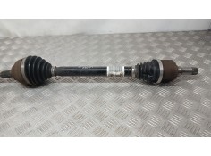 TRANSMISION DELANTERA IZQUIERDA 9839520980 