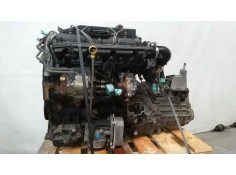 Recambio de caja cambios para ford mondeo berlina (ge) ghia referencia OEM IAM 1S7R7002EB 000023 5VELOCIDADES