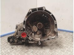 Recambio de caja cambios para ford ka (ccq) básico referencia OEM IAM 3S5R7002BC 050105 5VELOCIDADES