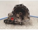 Recambio de caja cambios para ford ka (ccq) básico referencia OEM IAM 3S5R7002BC 050105 5VELOCIDADES
