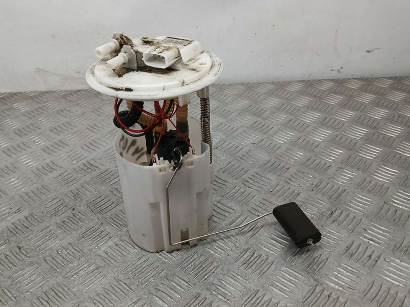 Recambio de aforador para nissan juke (f15) acenta referencia OEM IAM 170401KB0A 0580203161 BOSCH