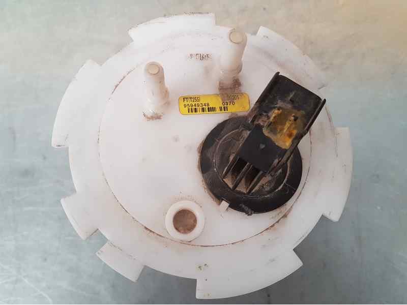 Recambio de aforador para chevrolet aveo lt referencia OEM IAM FTT25595949348  