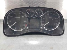 Recambio de cuadro instrumentos para peugeot 307 break/sw (s2) sw referencia OEM IAM 9654485080 6103K1 