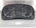 Recambio de cuadro instrumentos para peugeot 307 break/sw (s2) sw referencia OEM IAM 9654485080 6103K1 