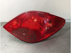 Recambio de piloto trasero derecho para peugeot 207 x-line referencia OEM IAM 6351Y7  