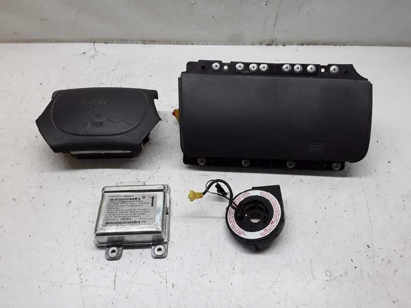 Recambio de kit airbag para chrysler neon (pl) 2.0 se referencia OEM IAM   
