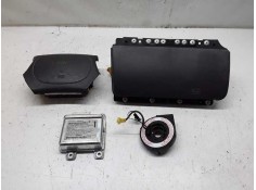 Recambio de kit airbag para chrysler neon (pl) 2.0 se referencia OEM IAM   