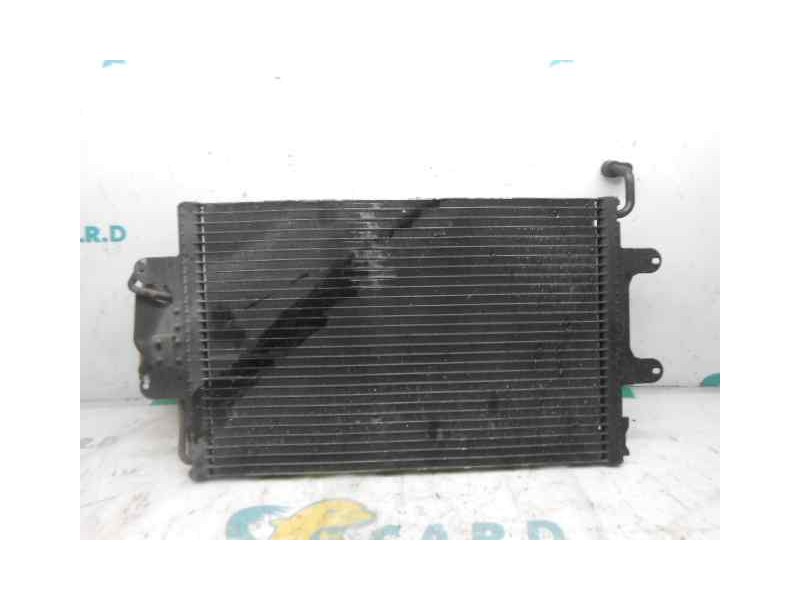 Recambio de condensador / radiador aire acondicionado para seat cordoba berlina (6k2) stella referencia OEM IAM   